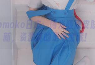 南桃Momoko日志：阿米娅原皮肤在线更新，资源真的是个宝藏！