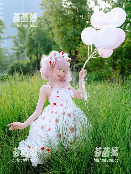 叉子宝宝 黑色写真,叉子宝宝的私拍小宇宙,总让人想探秘