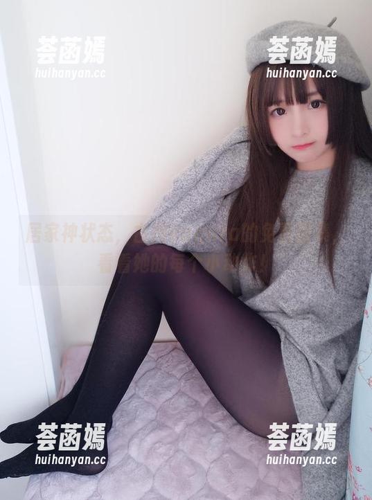 居家神状态，古川kagura的免费图集，看看她的每个小动作！