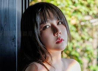 高清捕捉咔喵的可爱瞬间，套图里的每一张都想给她发个小红心！