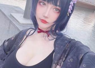 啾小妍带你走入花嫁梦境：图包里的美丽真不敢相信！