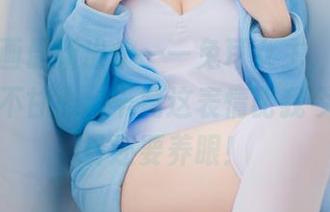 喵糖映画最新出炉——兔耳女主，不分享我真的不甘心，毕竟这表情比我今天的午餐还要养眼！