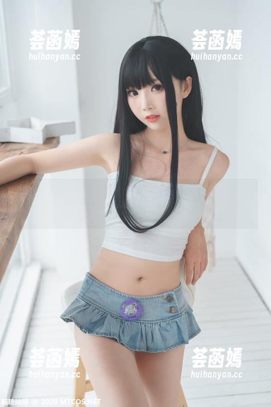 喵糖映画 喵糖映画旗袍韵味合集:玉藻狐的婀娜身姿在召唤