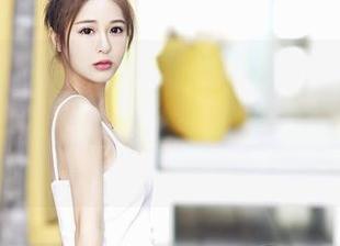 嗲囡囡 – 陈雅漫VICKY的清纯瞬间合集——那些让你一秒想跟她比邻而坐的清纯时刻！