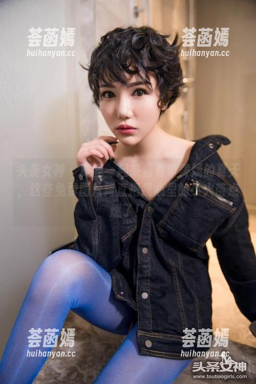 头条女神-申美嫣 头条女神 - 跟我一起来看看申美嫣的夏天,这些免费图片简直把我心里的小火苗点燃了!