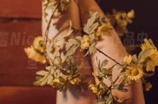 在奈汐酱Nice的520女友作品中，分享那些不可描述的瞬间