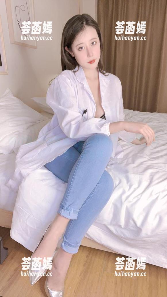 奈汐酱Nice这波双马尾又来了，图库精选就是这么爽