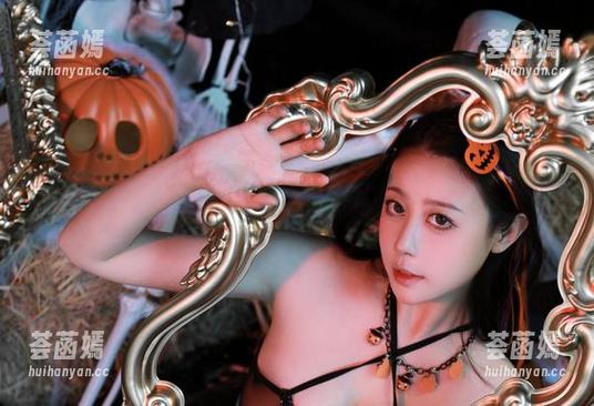 原图合集大放送！奈汐酱Nice女神的魅力瞬间，让你怀疑人生！