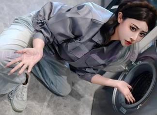 图册里的奈汐酱Nice：她的危险游戏，你敢试吗？
