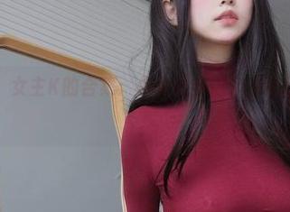 纯白上衣，女主K的合集：是要做童话公主还是白色幽灵？