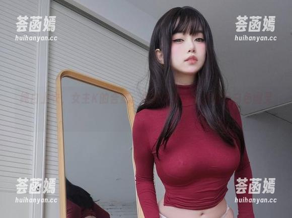 女主K 纯白上衣,女主K的合集:是要做童话公主还是白色幽灵?