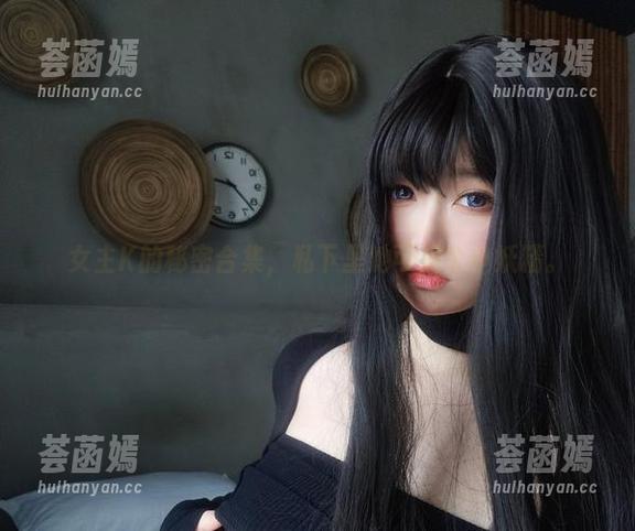 女主K 女主K的秘密合集,私下里她可是个小妖精。