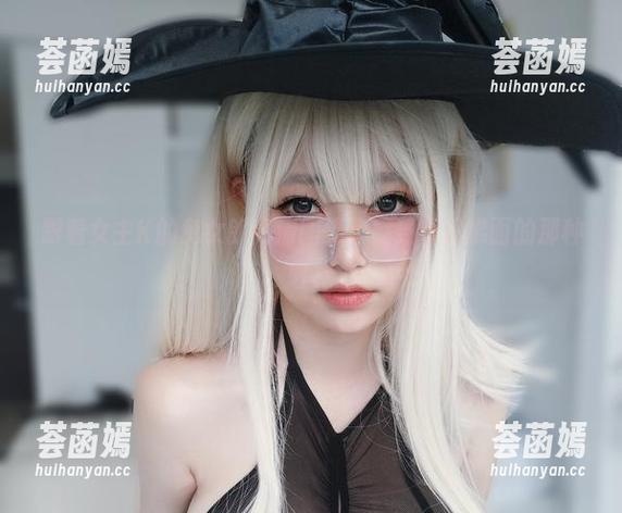 女主K 跟着女主K的兔女郎高清图集,感受春风拂面的那种轻松