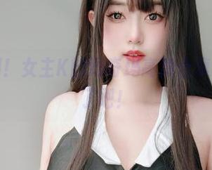 那一瞬间！女主K的玛奇玛高清合集，太惊艳了吧！