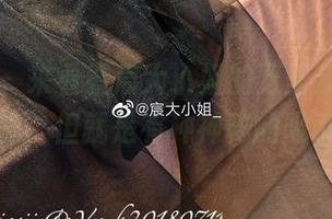 微密圈 – 来看看宸大小姐的万圣节精选，没啥鬼，但就是有种神秘的吸引力。