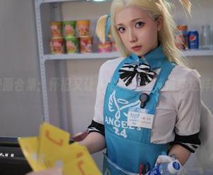 小和甜酒校服合集：怀旧又让人心动，谁能抵挡这样的小清新？