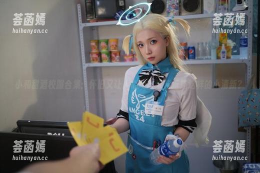 小和甜酒 小和甜酒校服合集:怀旧又让人心动,谁能抵挡这样的小清新?