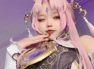 小瑶幺幺修女：下载作品，准备迎接那种微妙的心跳加速吧！