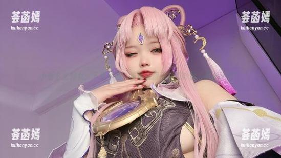 小瑶幺幺修女：下载作品，准备迎接那种微妙的心跳加速吧！