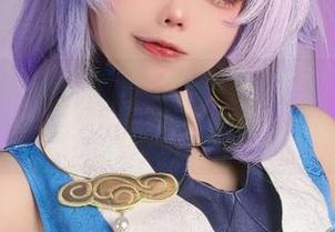 私房原图大揭秘：小瑶幺幺的停云自拍，背后是不是有故事？