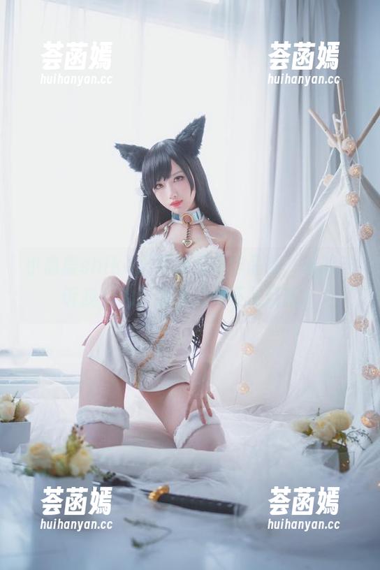 小鹿鹿shika 小鹿鹿shika又更新天使作品集,谁能告诉我,她到底是仙女还是妖精?