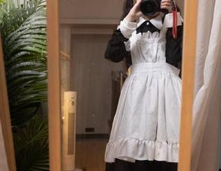 少女秩序 – 小葵的可爱合集：免费下载图包，谁能拒绝这种诱惑？