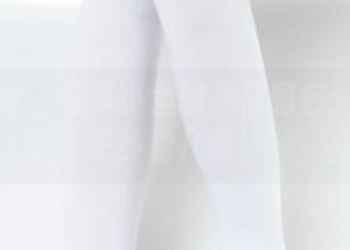 少女秩序 – 分享小鱼的棉袜图包：每天都想多看几眼！