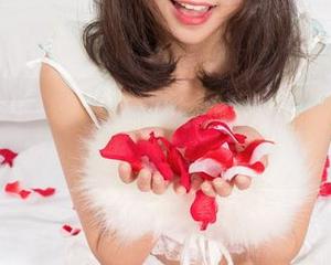 尤果网 – Sara姐姐的图集分享：美丽与幽默并存的绝妙组合！