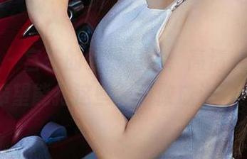 尤果网 – 宫艺的夏日幻想：高清美图，真希望能把这些画面做成海报！