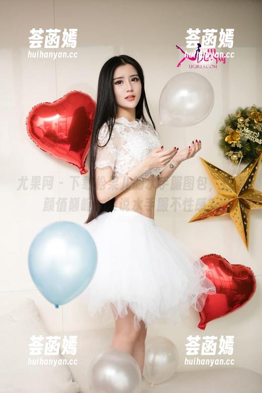 尤果网-松果儿 尤果网 - 下载松果儿的水手服图包,直逼颜值巅峰,谁说水手服不性感?