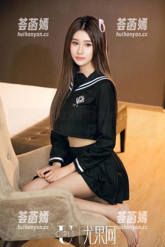 尤果网-蜜儿 尤果网 - 长腿蜜儿的写真舞步:这腿,简直是移动的艺术!