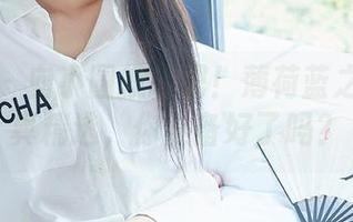尤蜜荟 – 向小圆投降吧！薄荷蓝之夏的写真精选，你准备好了吗？