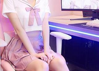 尤蜜荟 – 打卡娜依灵儿婚纱！这套图包不仅美，还能让你乐翻天！