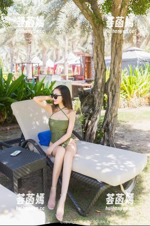 尤蜜荟-娜露selena 尤蜜荟 - 娜露selena的图册:妹妹们的真实瞬间,原图感觉就像在生活中溜达