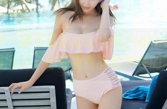 尤蜜荟 – 最不靠谱的心上可Flora最新水手服图片，打开看看有啥神奇的吧！