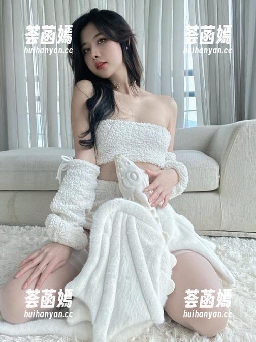 微密圈 - 就是阿朱啊的连体白丝，透着一丝神秘感，下载也太便宜了，免费？！