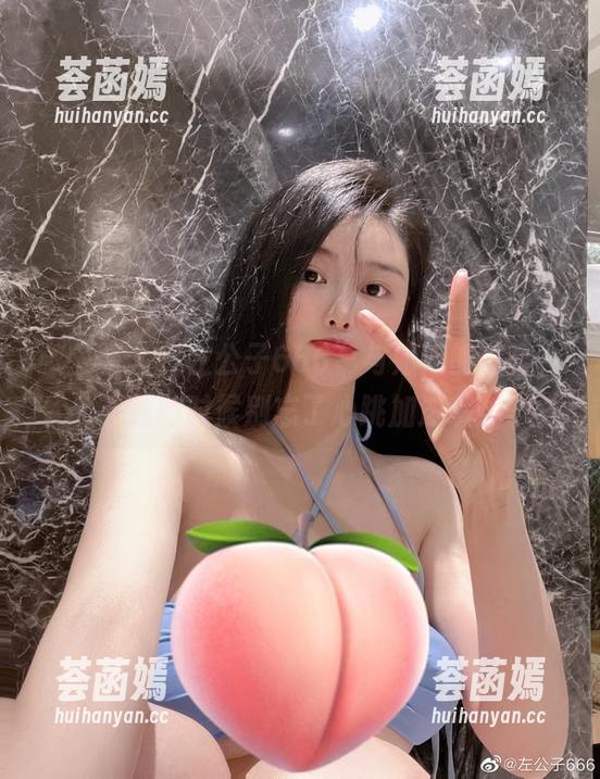 微密圈 - “左公子666”与姐姐的写真，下载的时候别忘了心跳加速哦！