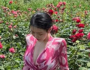 微密圈 – 爱情、猎奇与左公子666：情人节的原图全集，谁说浪漫不能奇怪？