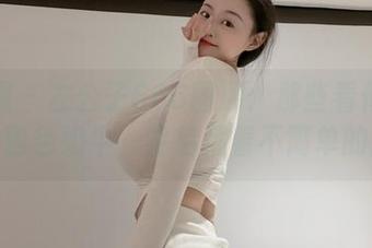 微密圈 – 左公子666图册：那些看似简单的粉粉色奶牛，背后藏着不简单的寓意