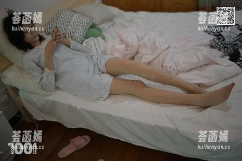 异思趣向-婉萍 异思趣向 - 趾尖之花:婉萍的私人图集,一种说不出的美