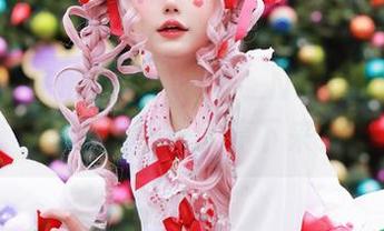 爱野美奈子的图片：彩芸_Nebula到底用什么魔法让人停下来？