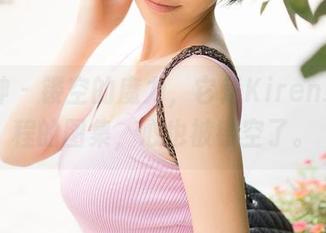 推女神 – 镂空的魔力，它是Kiren_程程程的图集，心也被镂空了。
