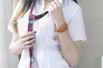 推女神 – 吕梦玉的水手服图集：精选款式，谁说航海只能奔向远方