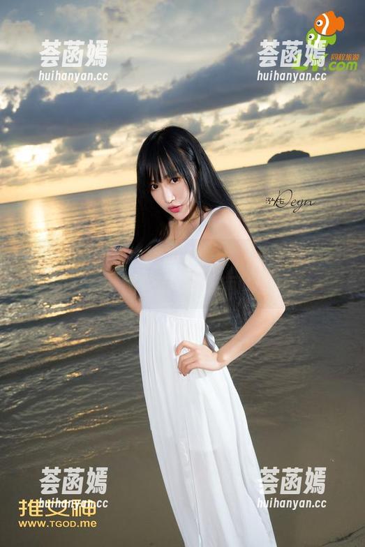 推女神-梁莹Sugar 推女神 - 居家也能如此美丽,梁莹Sugar的私房美图告诉我生活可以这样!