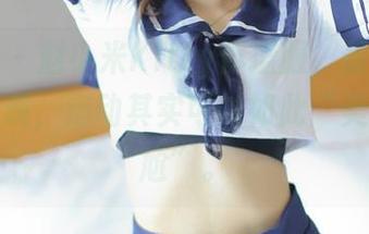 推女神 – 赵小米Kitty体操服，最新原图让你发现，运动其实可以如此“美丽而尴尬”。