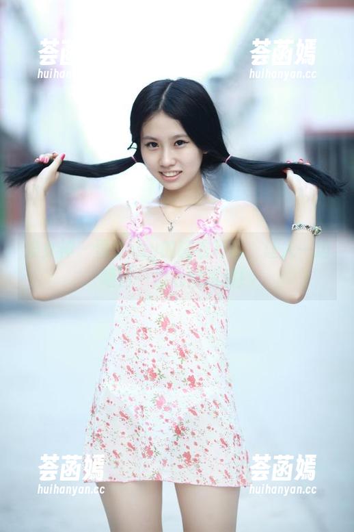 推女神-雪Baby 推女神 - 雪Baby的睡衣写真,让人一边咂舌一边心痒难耐!