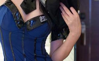 推女郎 – 更新！沙子学妹的作品集来了，别眨眼，不然美丽就沙走了