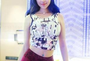 推女郎 – 我说潘娇娇的皮衣写真，这网盘得加速啊，真心不够用！