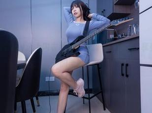 当无颜小天使wy遇上内衣私房：下载一个图包，享受不明觉厉的美好！