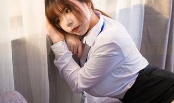 图包速递！无颜小天使wy与少女的绮丽邂逅。